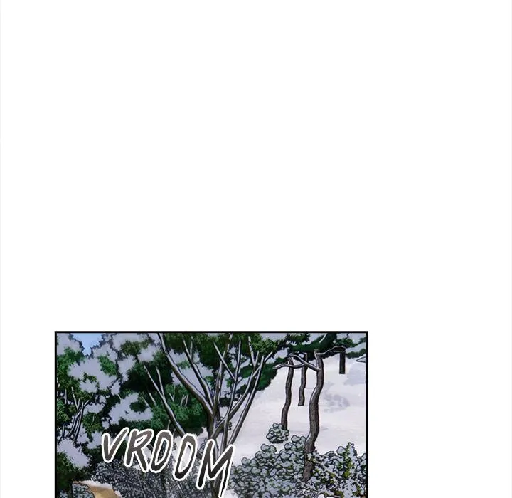 Read Cabin Resort X chapter 1 image 10 on Lezhin