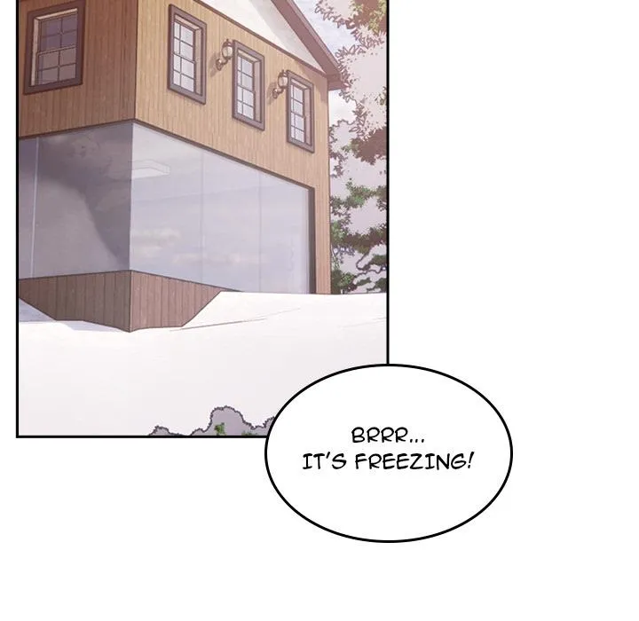 Read Cabin Resort X chapter 1 image 104 on Lezhin