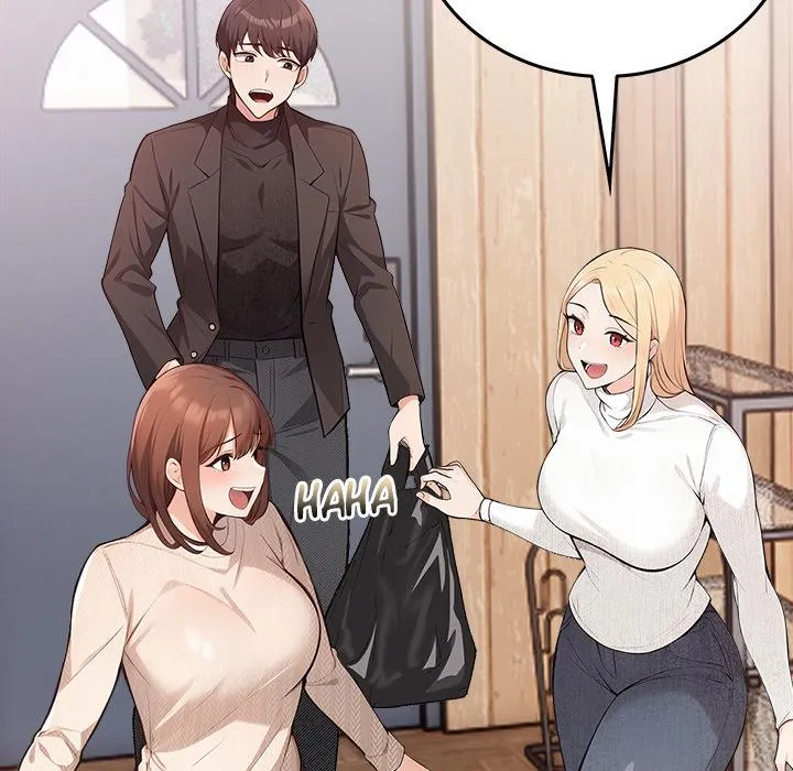 Read Cabin Resort X chapter 1 image 106 on Lezhin