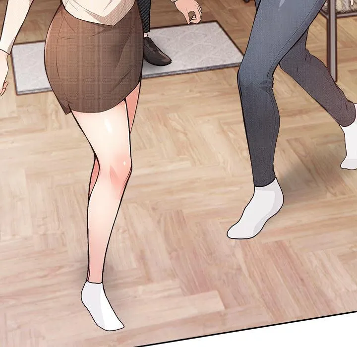 Read Cabin Resort X chapter 1 image 107 on Lezhin