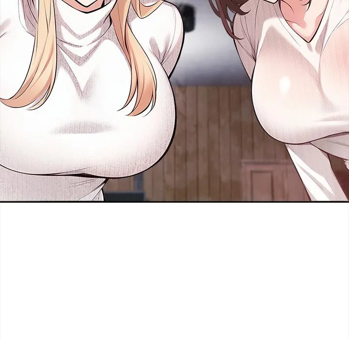 Read Cabin Resort X chapter 1 image 118 on Lezhin