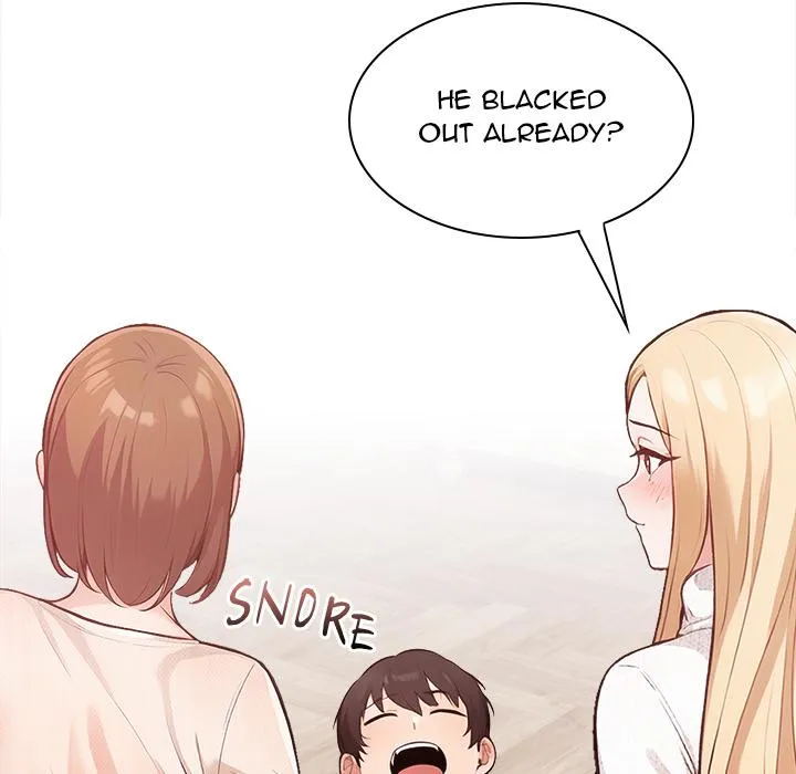 Read Cabin Resort X chapter 1 image 119 on Lezhin
