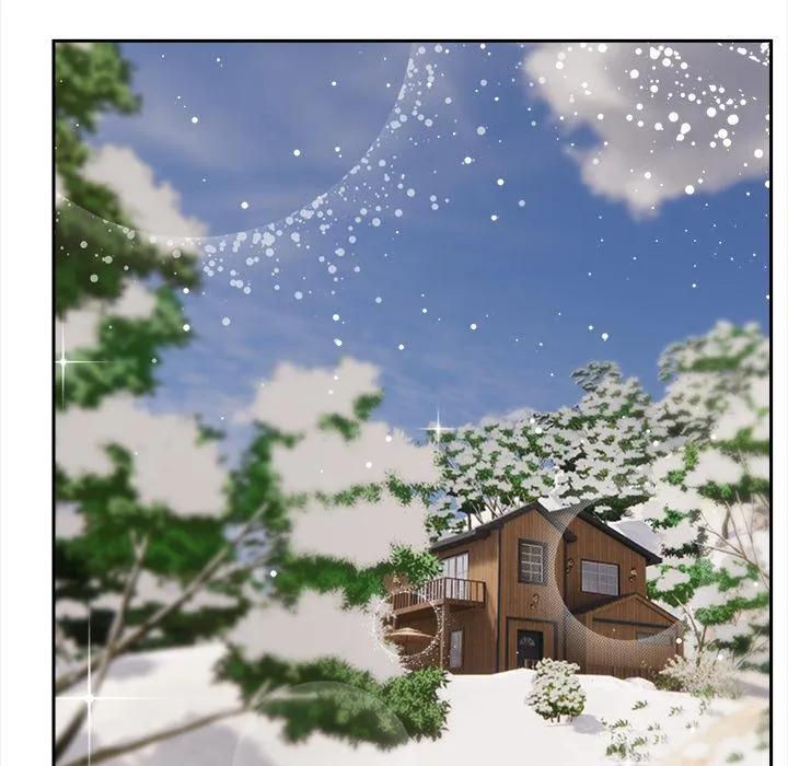 Read Cabin Resort X chapter 1 image 12 on Lezhin