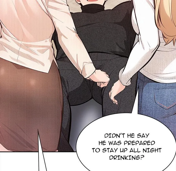 Read Cabin Resort X chapter 1 image 120 on Lezhin
