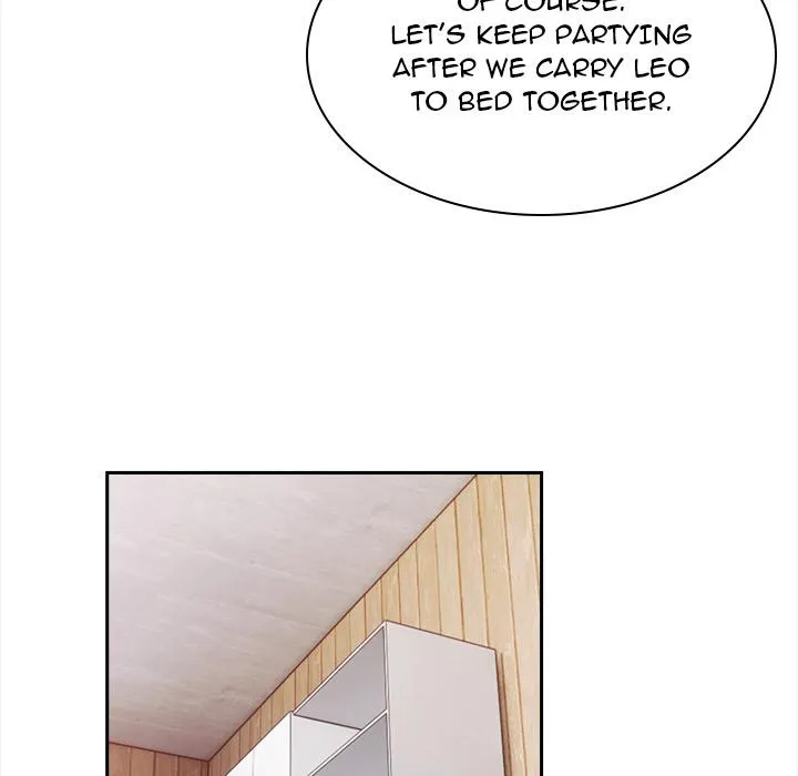 Read Cabin Resort X chapter 1 image 125 on Lezhin