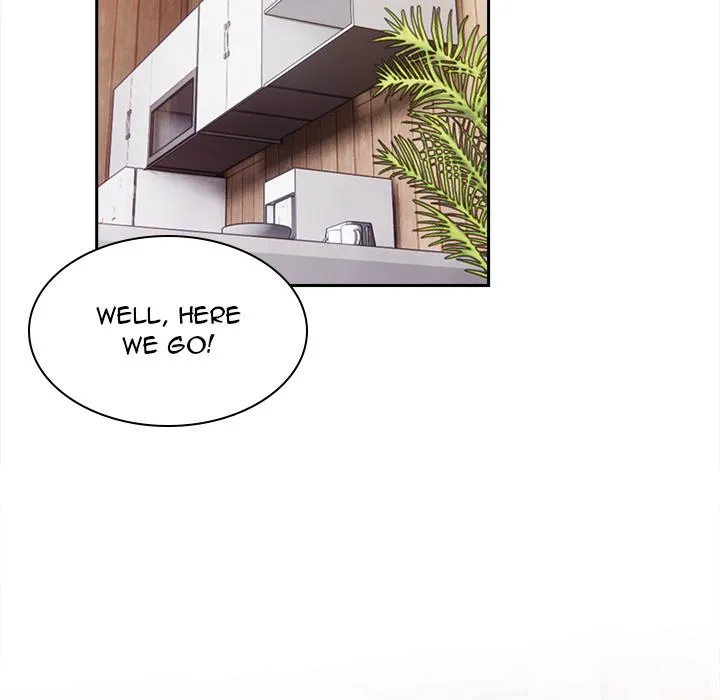Read Cabin Resort X chapter 1 image 126 on Lezhin