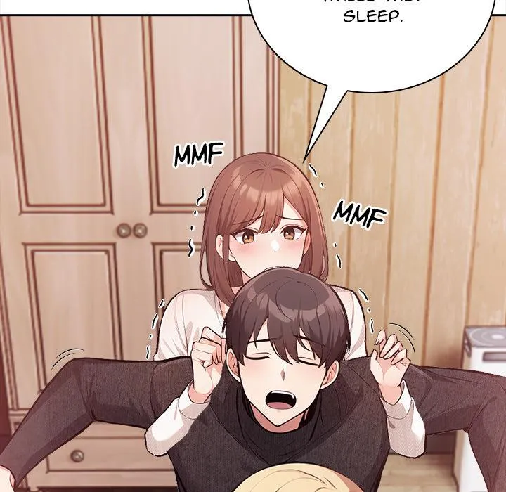 Read Cabin Resort X chapter 1 image 134 on Lezhin