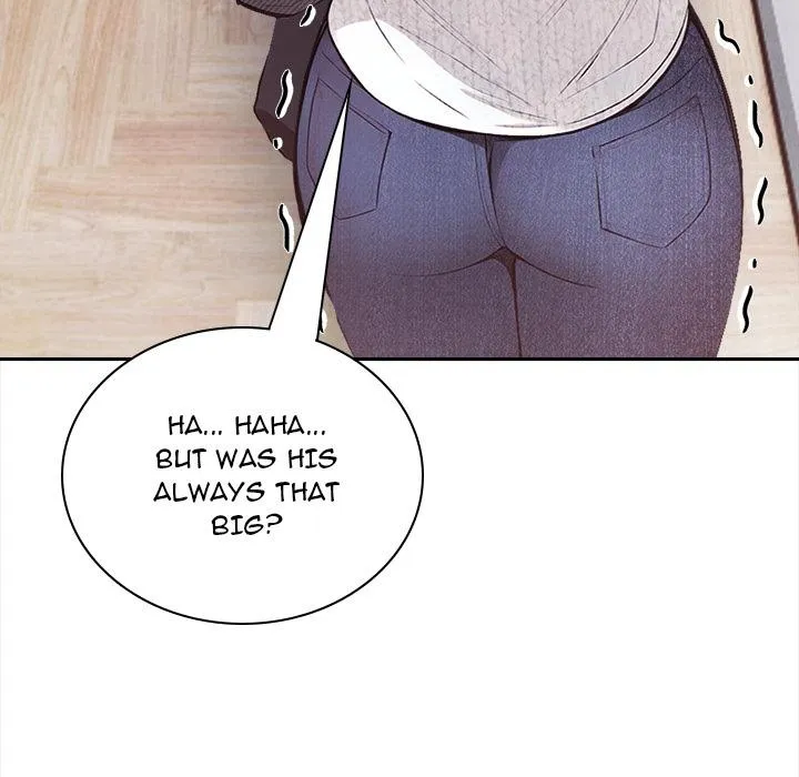 Read Cabin Resort X chapter 1 image 136 on Lezhin