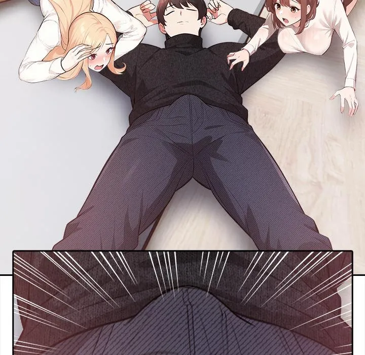 Read Cabin Resort X chapter 1 image 141 on Lezhin