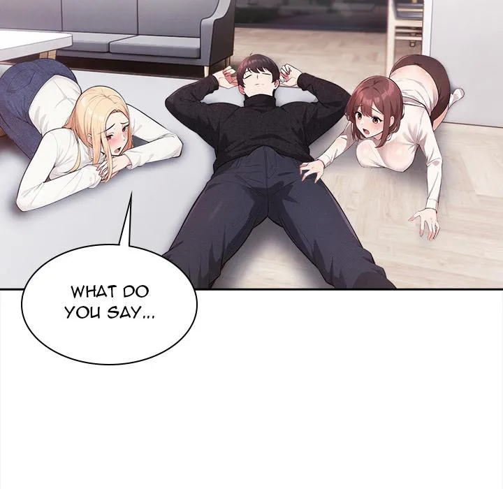Read Cabin Resort X chapter 1 image 144 on Lezhin