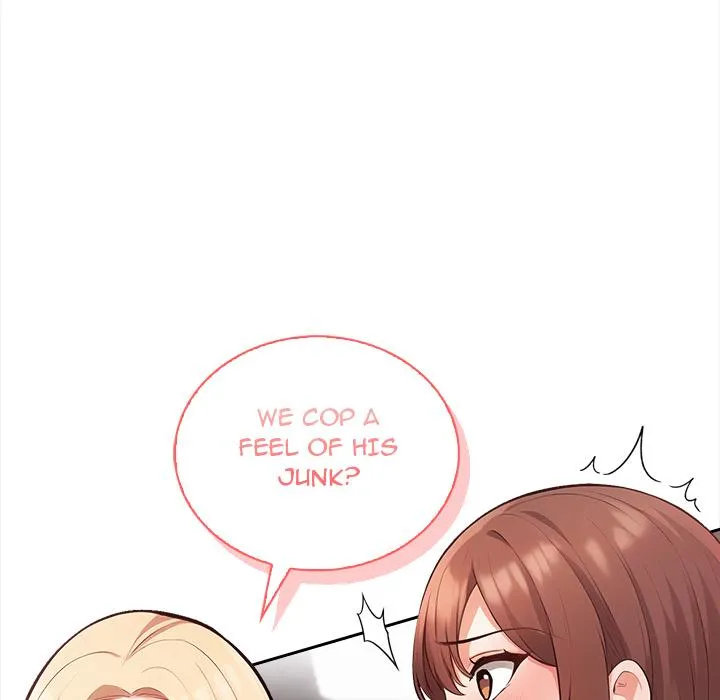 Read Cabin Resort X chapter 1 image 145 on Lezhin