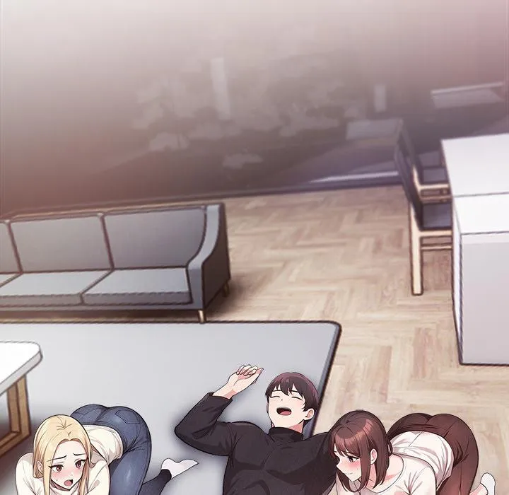 Read Cabin Resort X chapter 1 image 154 on Lezhin