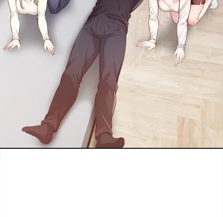 Read Cabin Resort X chapter 1 image 155 on Lezhin