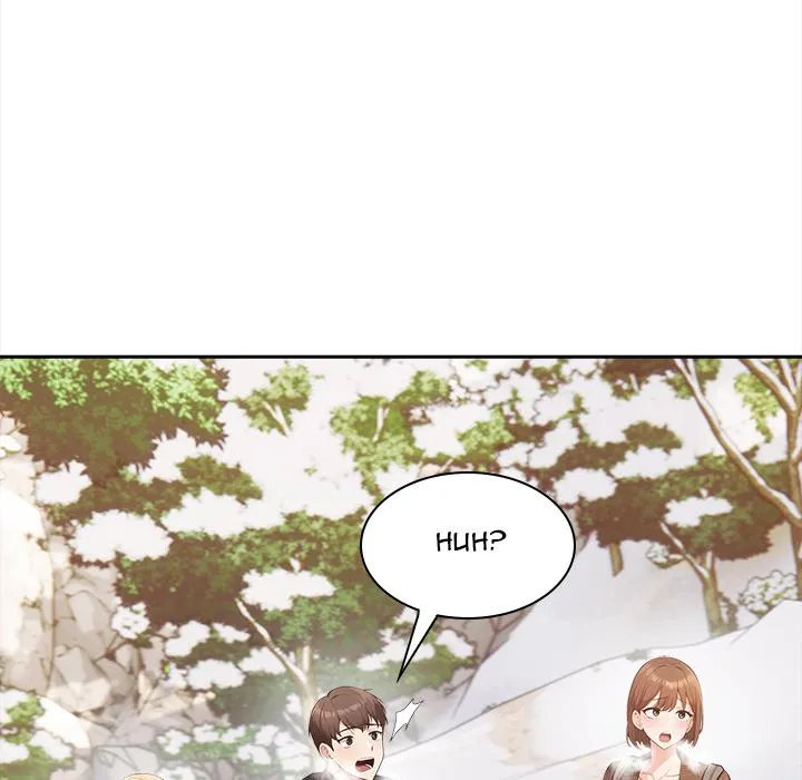 Read Cabin Resort X chapter 1 image 26 on Lezhin
