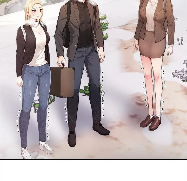 Read Cabin Resort X chapter 1 image 27 on Lezhin