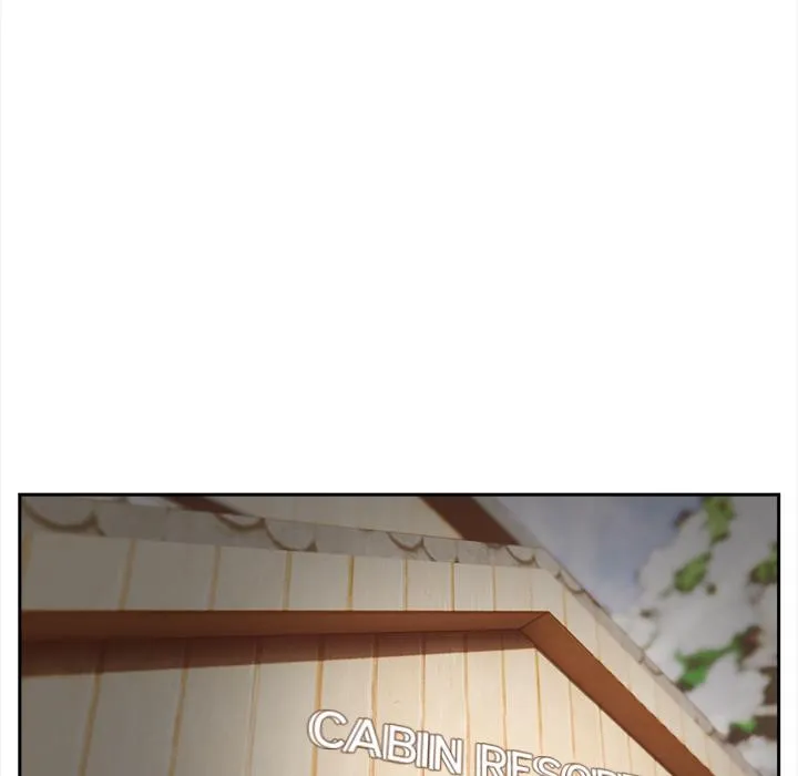 Read Cabin Resort X chapter 1 image 28 on Lezhin