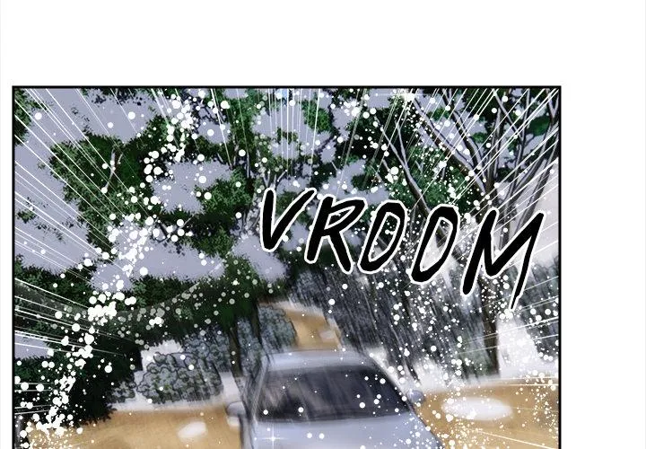 Read Cabin Resort X chapter 1 image 3 on Lezhin