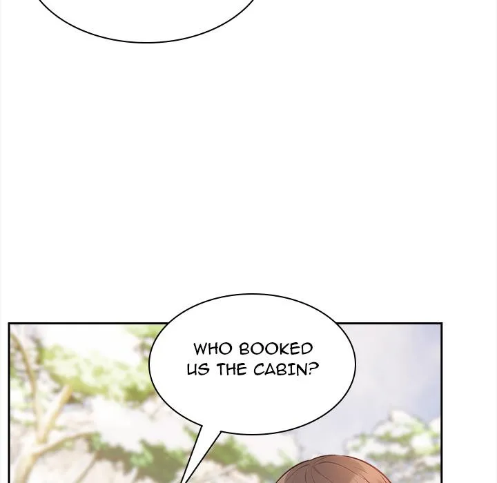 Read Cabin Resort X chapter 1 image 32 on Lezhin