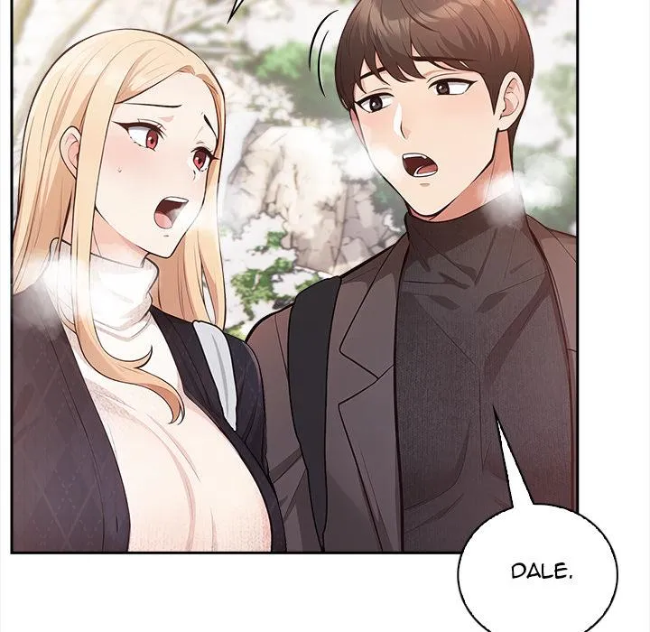 Read Cabin Resort X chapter 1 image 33 on Lezhin