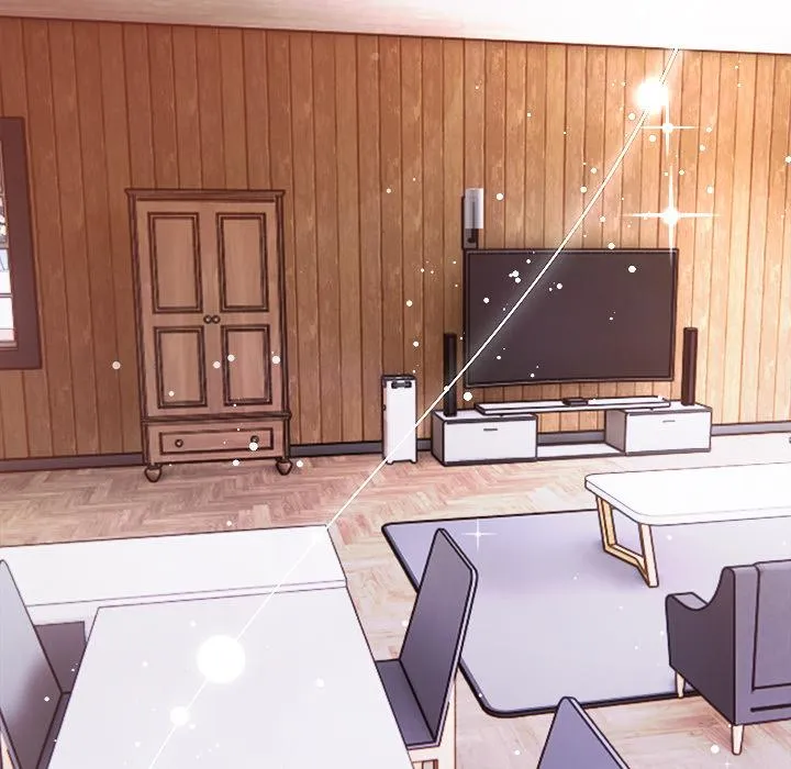Read Cabin Resort X chapter 1 image 45 on Lezhin