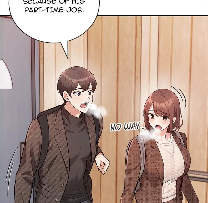 Read Cabin Resort X chapter 1 image 48 on Lezhin