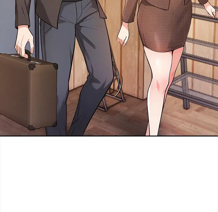 Read Cabin Resort X chapter 1 image 49 on Lezhin