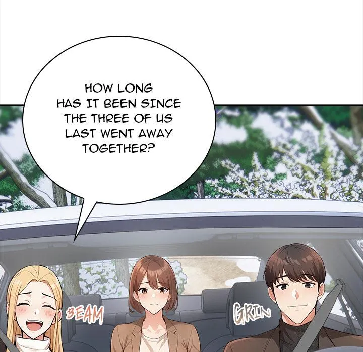 Read Cabin Resort X chapter 1 image 5 on Lezhin