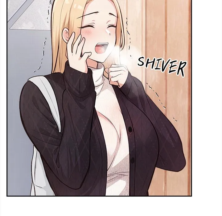Read Cabin Resort X chapter 1 image 51 on Lezhin