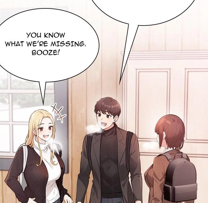 Read Cabin Resort X chapter 1 image 55 on Lezhin