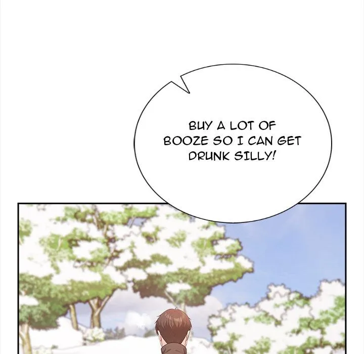 Read Cabin Resort X chapter 1 image 58 on Lezhin