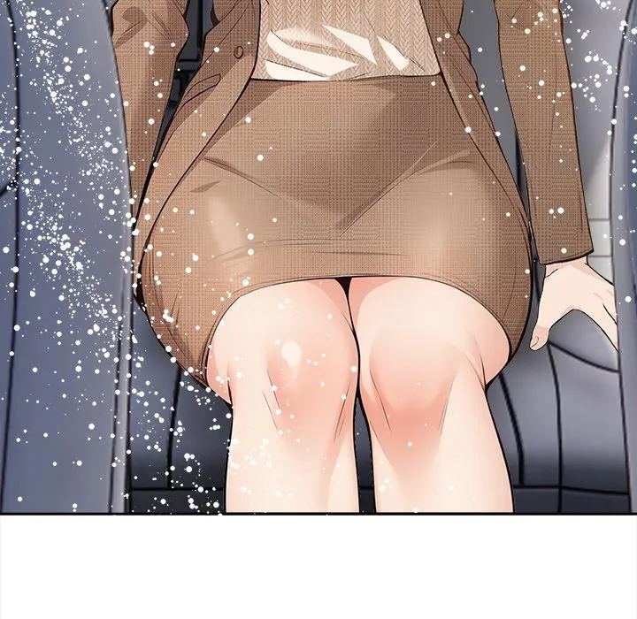 Read Cabin Resort X chapter 1 image 8 on Lezhin