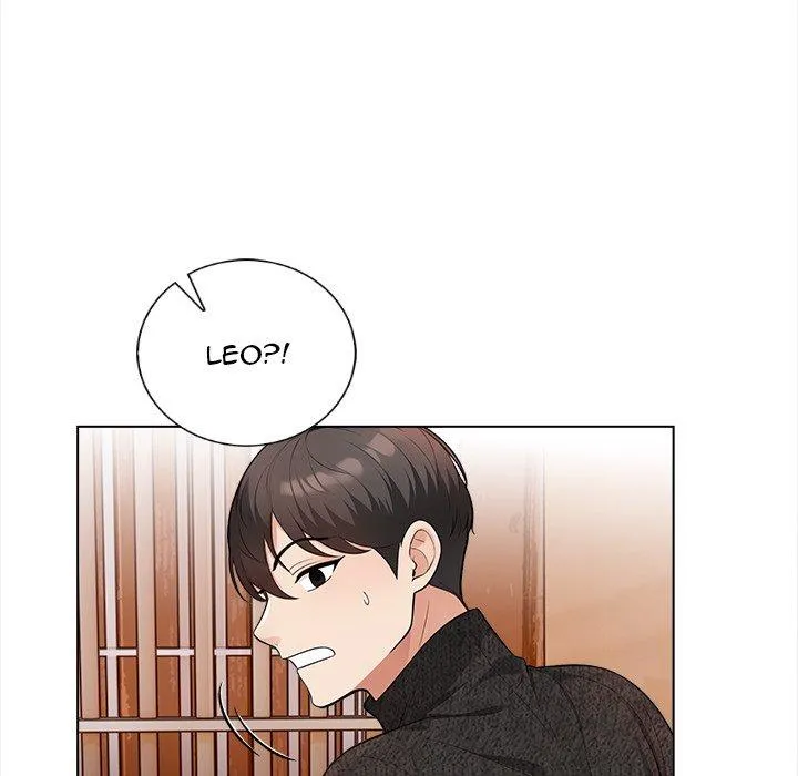 Read Cabin Resort X chapter 10 image 100 on Lezhin