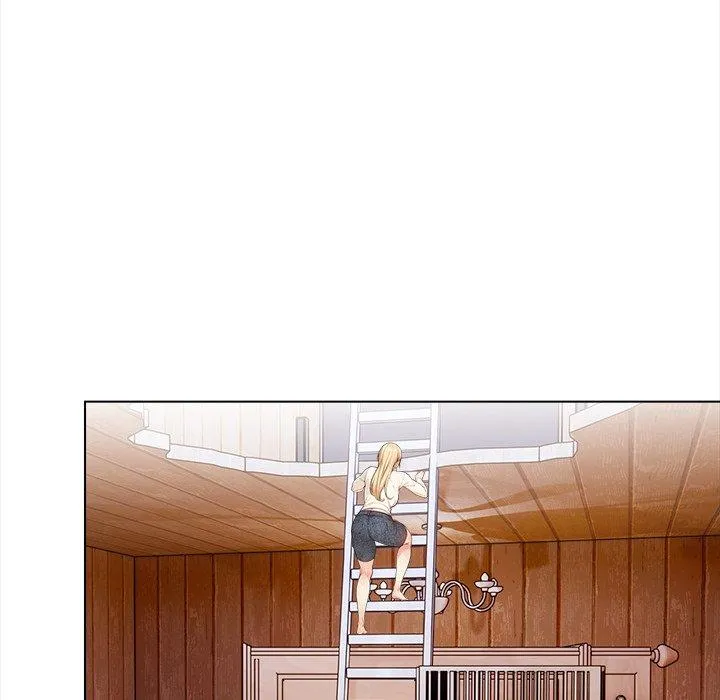 Read Cabin Resort X chapter 10 image 103 on Lezhin
