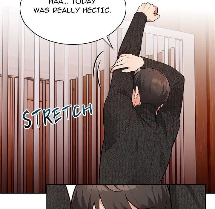 Read Cabin Resort X chapter 10 image 109 on Lezhin