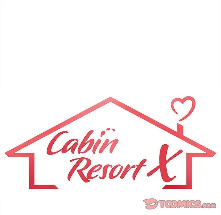 Read Cabin Resort X chapter 10 image 11 on Lezhin