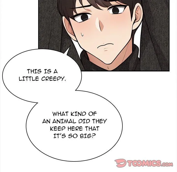Read Cabin Resort X chapter 10 image 110 on Lezhin