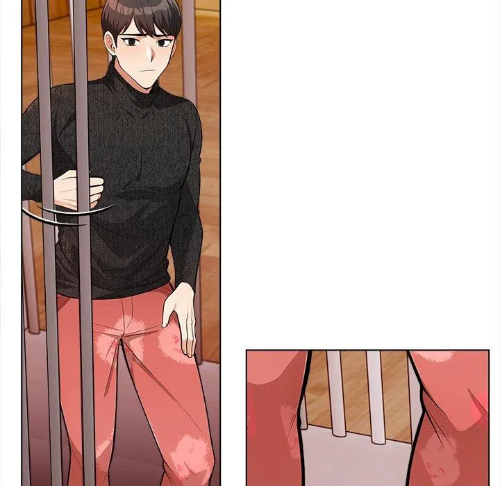 Read Cabin Resort X chapter 10 image 112 on Lezhin