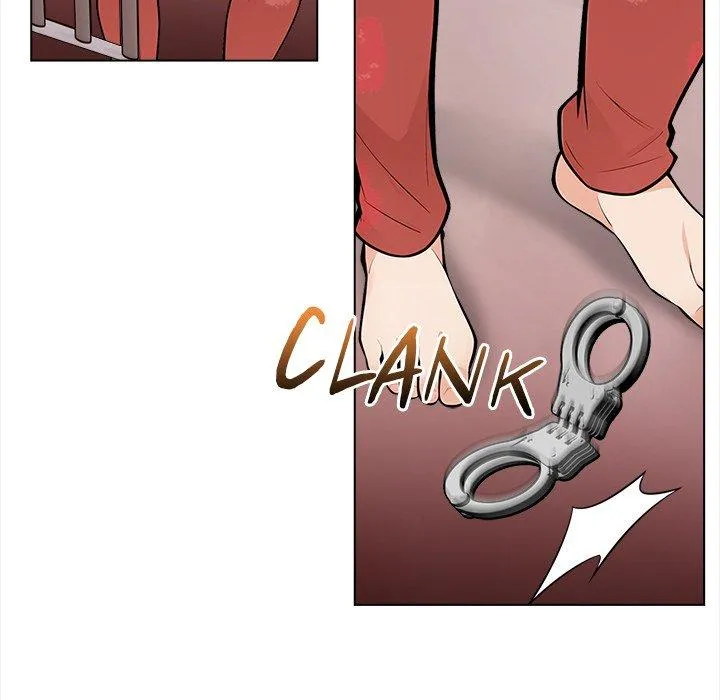 Read Cabin Resort X chapter 10 image 113 on Lezhin