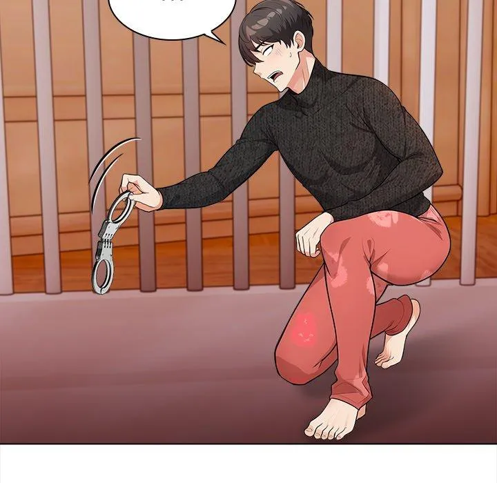 Read Cabin Resort X chapter 10 image 115 on Lezhin