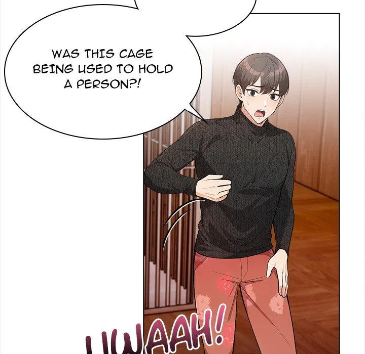Read Cabin Resort X chapter 10 image 117 on Lezhin