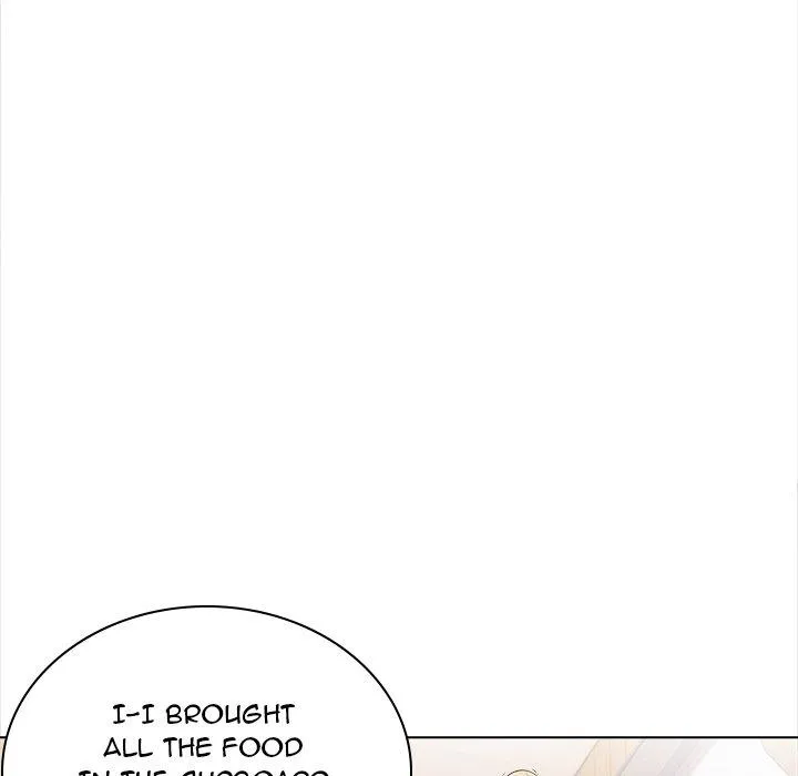 Read Cabin Resort X chapter 10 image 120 on Lezhin