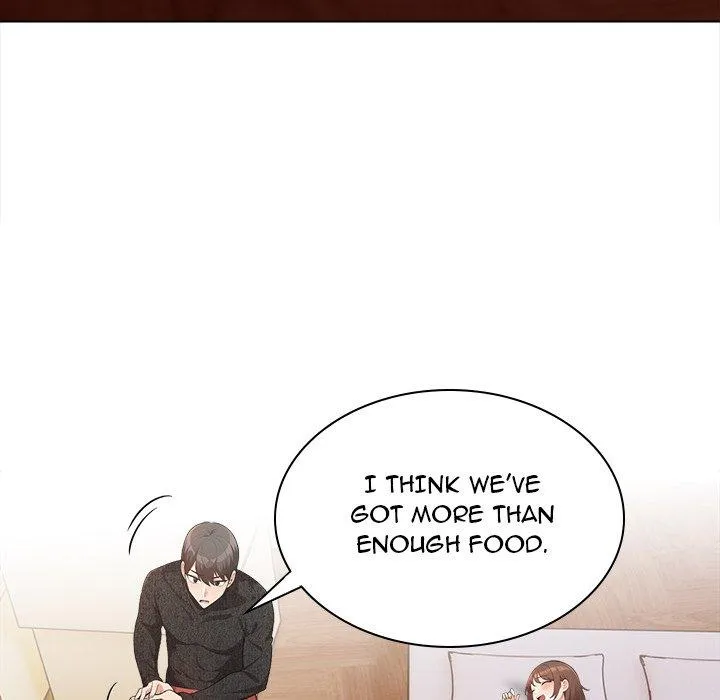 Read Cabin Resort X chapter 10 image 125 on Lezhin