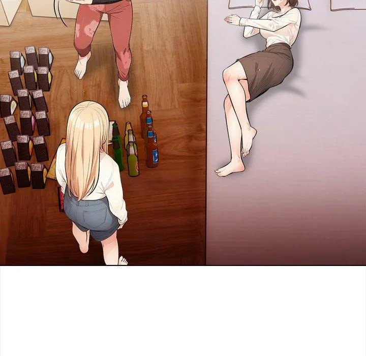 Read Cabin Resort X chapter 10 image 126 on Lezhin