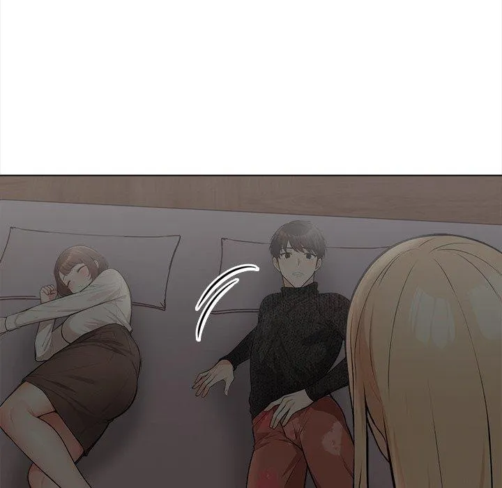 Read Cabin Resort X chapter 10 image 130 on Lezhin