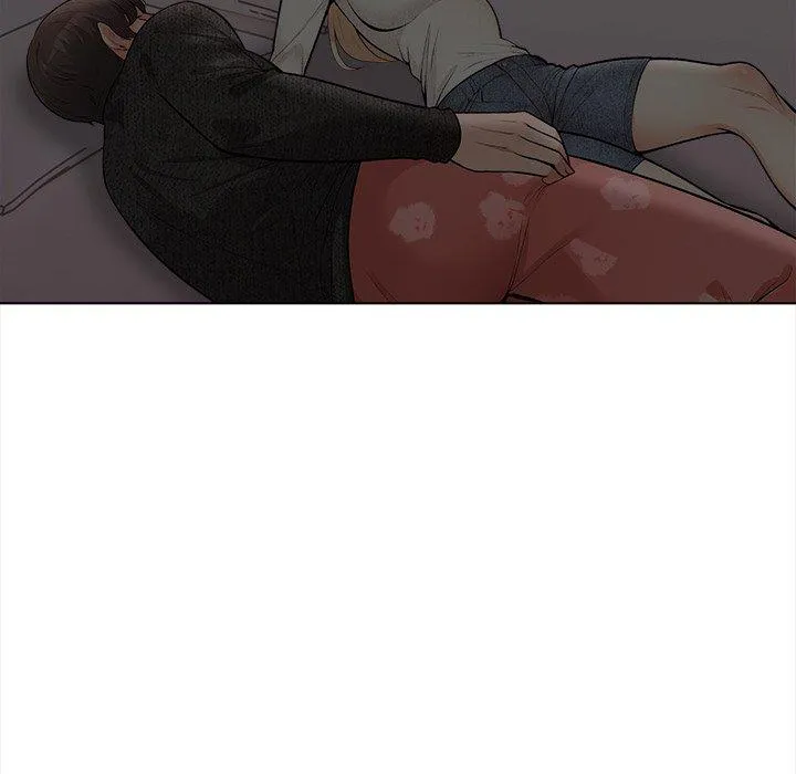 Read Cabin Resort X chapter 10 image 134 on Lezhin