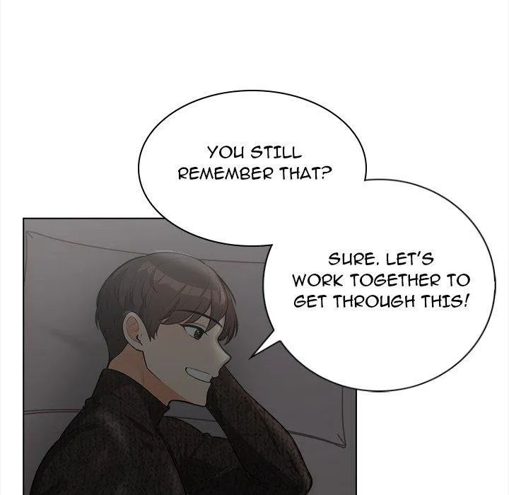 Read Cabin Resort X chapter 10 image 135 on Lezhin
