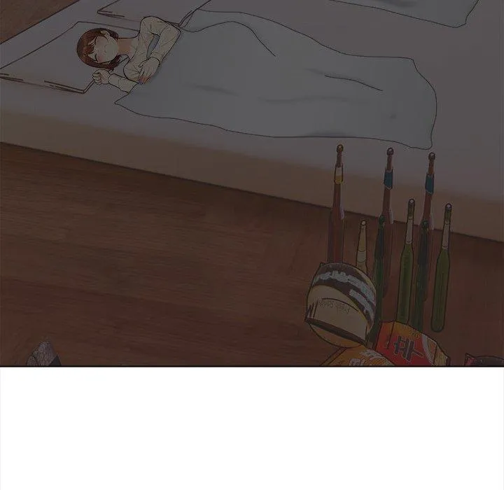 Read Cabin Resort X chapter 10 image 139 on Lezhin