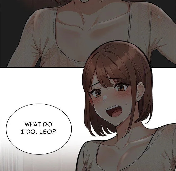 Read Cabin Resort X chapter 10 image 153 on Lezhin