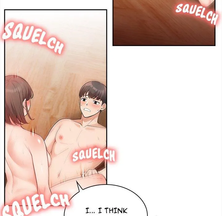 Read Cabin Resort X chapter 10 image 18 on Lezhin