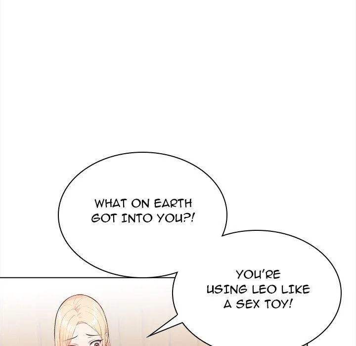 Read Cabin Resort X chapter 10 image 32 on Lezhin